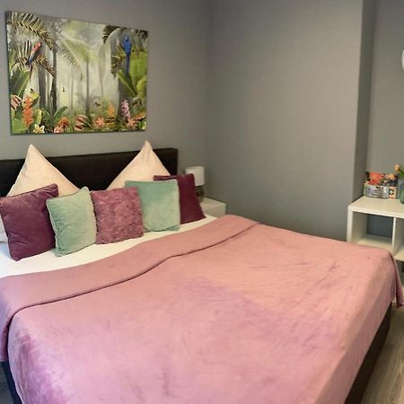 Family Apartment Karlsruhe Zewnętrze zdjęcie