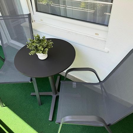 Family Apartment Karlsruhe Zewnętrze zdjęcie