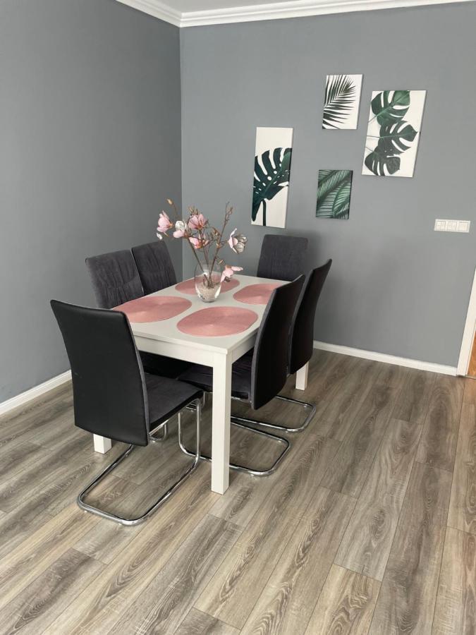 Family Apartment Karlsruhe Zewnętrze zdjęcie