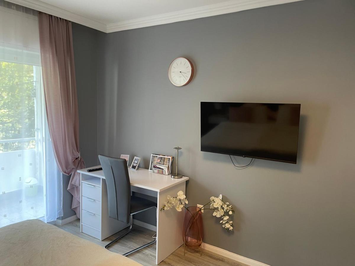 Family Apartment Karlsruhe Zewnętrze zdjęcie