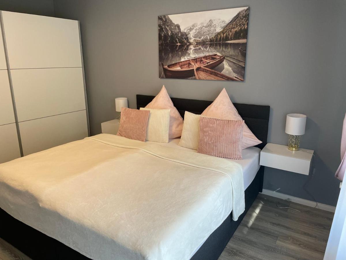 Family Apartment Karlsruhe Zewnętrze zdjęcie