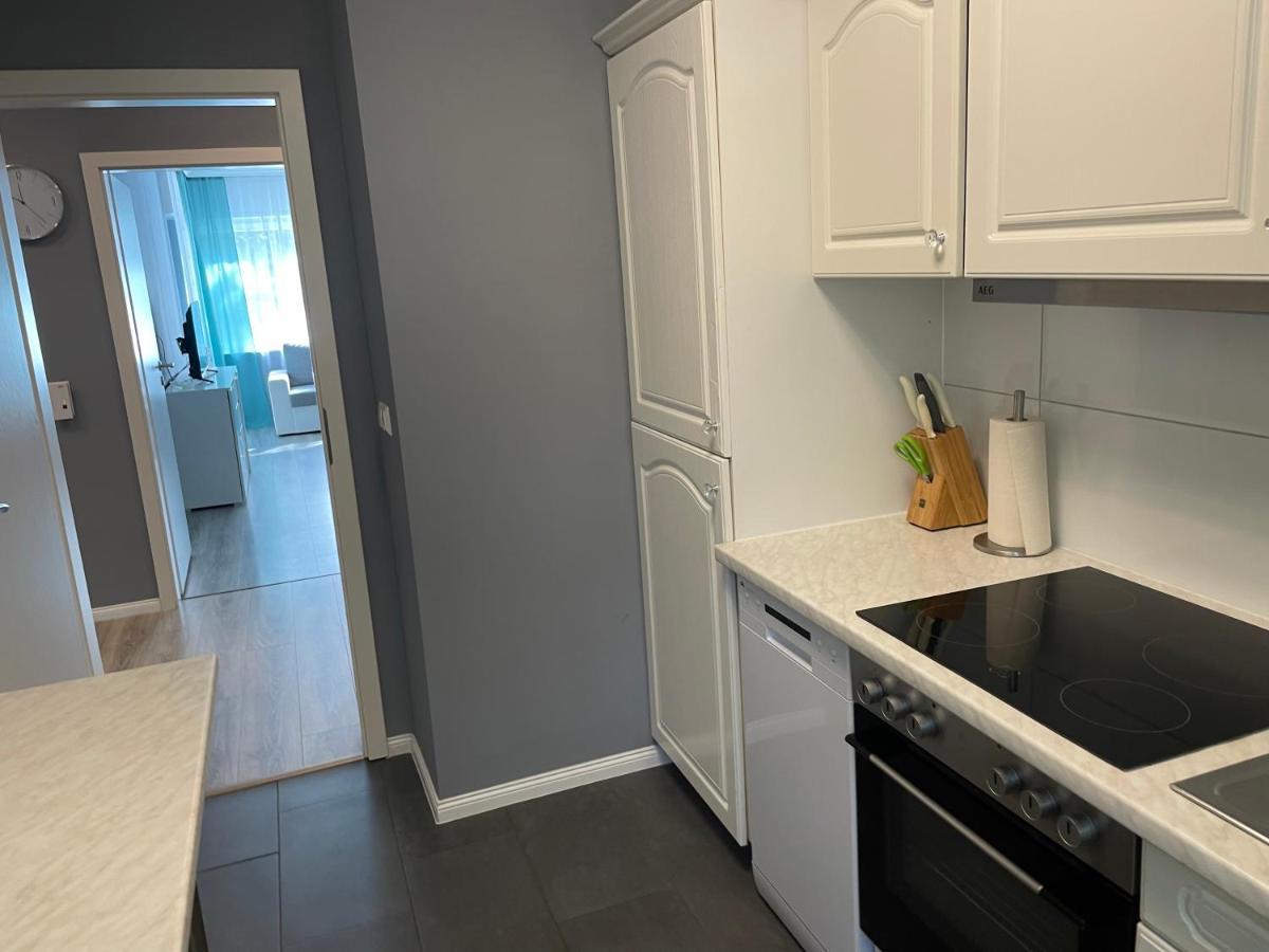 Family Apartment Karlsruhe Zewnętrze zdjęcie