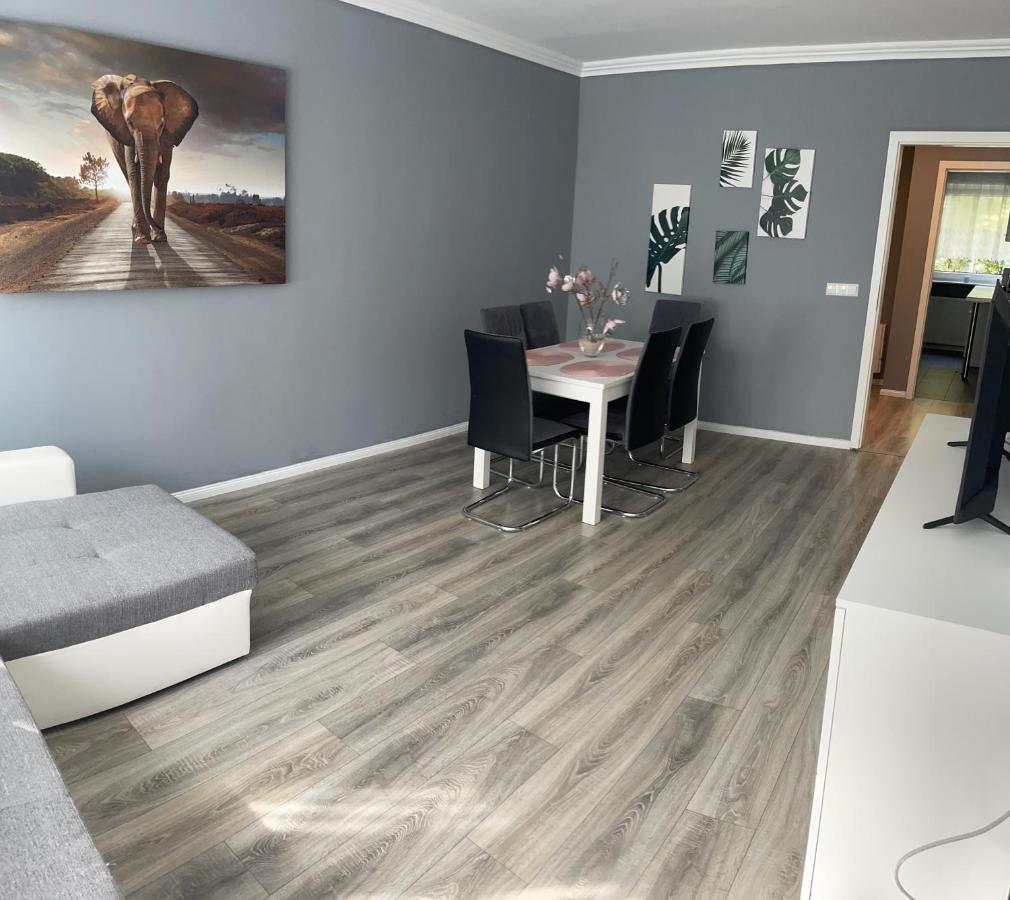 Family Apartment Karlsruhe Zewnętrze zdjęcie