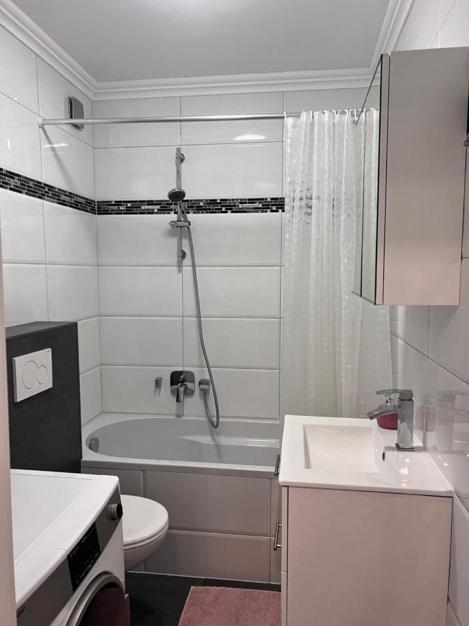 Family Apartment Karlsruhe Zewnętrze zdjęcie