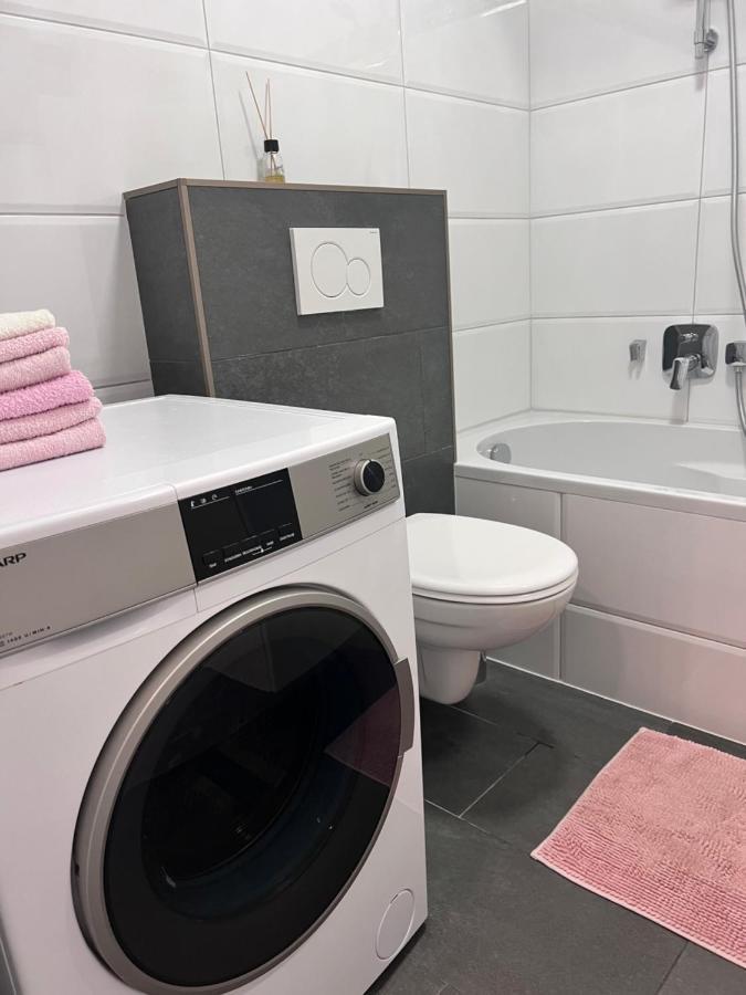 Family Apartment Karlsruhe Zewnętrze zdjęcie