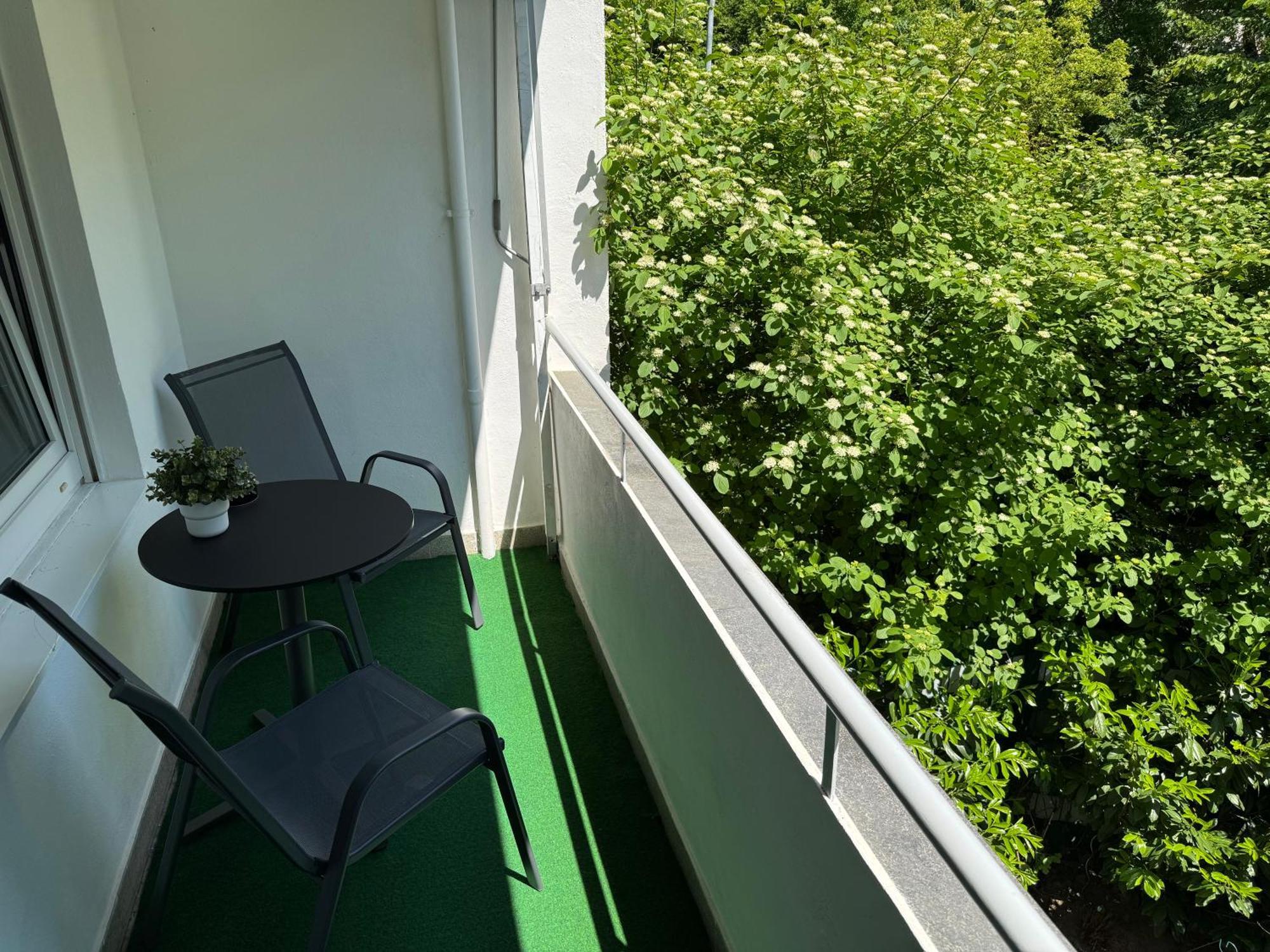 Family Apartment Karlsruhe Zewnętrze zdjęcie