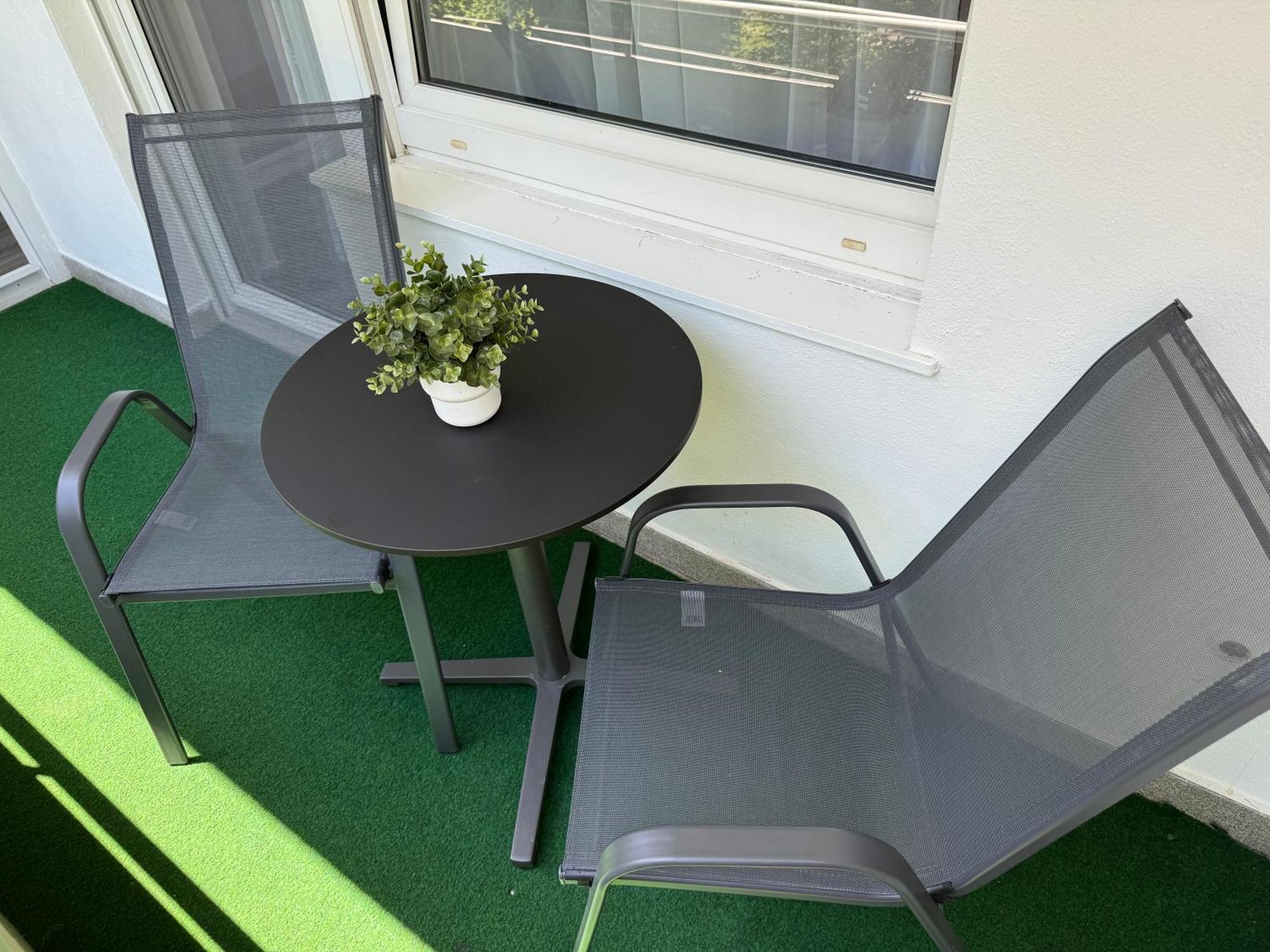 Family Apartment Karlsruhe Zewnętrze zdjęcie